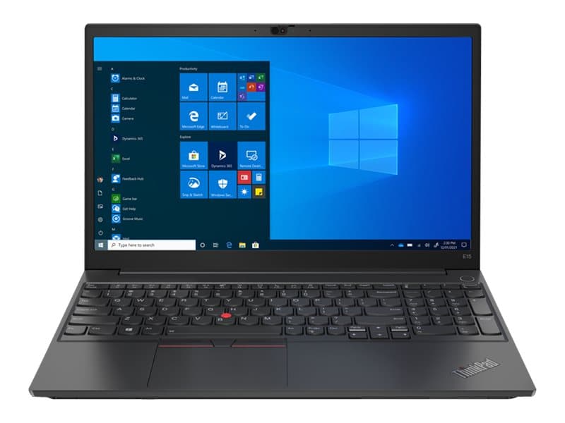 Lenovo ThinkPad E15 G3 Ryzen 7 16GB 256GB SSD 15.6"
