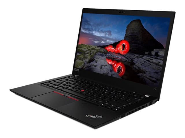 Lenovo ThinkPad P14s G2 Ryzen 7 Pro 16GB 512GB SSD WWAN-uppgraderbar 14"