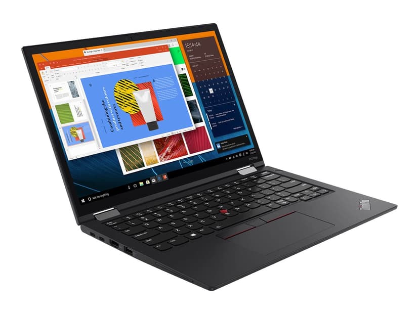 Lenovo ThinkPad X13 Yoga G2 Core i5 16GB 256GB SSD WWAN-uppgraderbar 13.3"