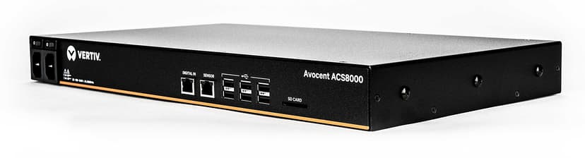 Vertiv Avocent ACS8016 16-Port Serial Console