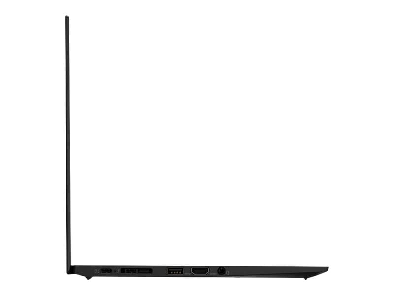 Lenovo ThinkPad X1 Carbon G8 Core i7 16GB 512GB SSD WWAN-uppgraderbar 14"