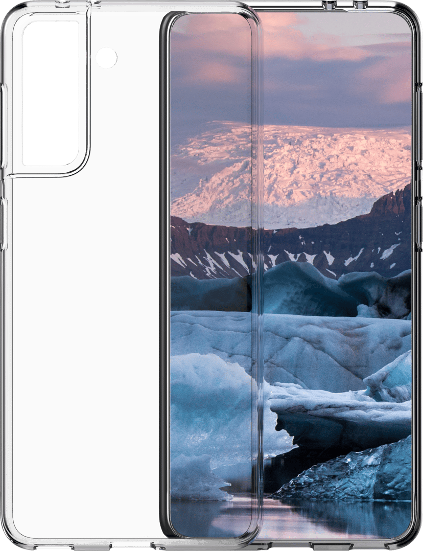dbramante1928 Greenland Samsung Galaxy S21 FE Klar