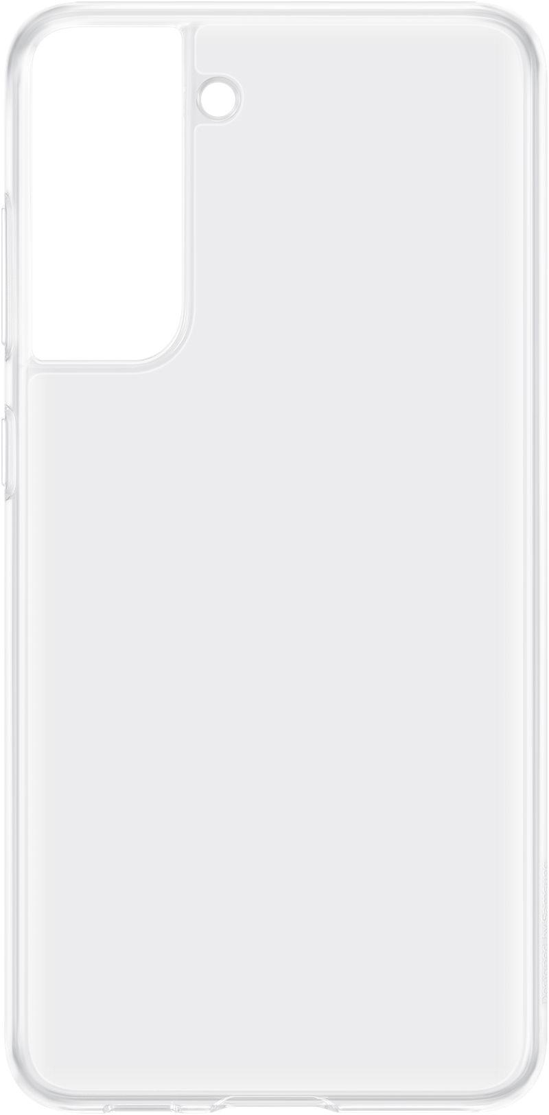 Samsung Premium Clear Cover Samsung Galaxy S21 FE Transparent