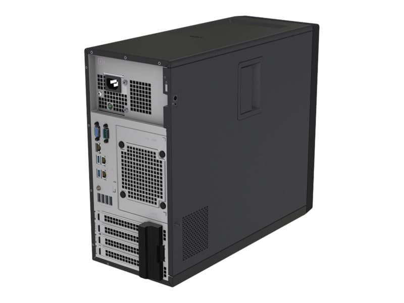 Dell EMC PowerEdge T150 Xeon Fyrkärnig