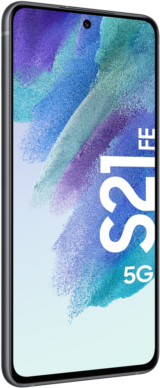 Samsung Galaxy S21 FE 5G 128GB Dual-SIM Grafit