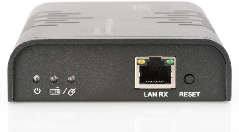 Digitus DS-55202 HDMI over IP Extender Set