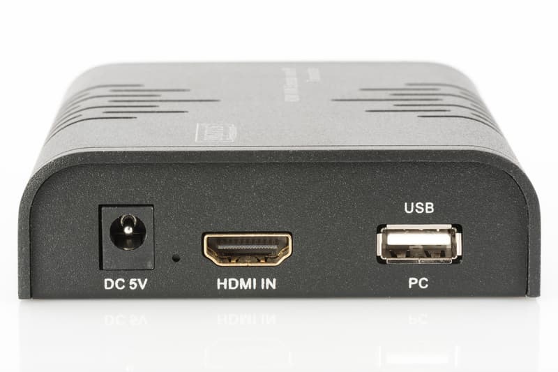Digitus DS-55202 HDMI over IP Extender Set
