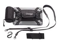 Otterbox Utility Series Latch Ii With Accessories Kit Musta