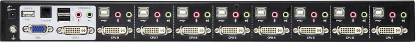 Aten CS1788 DVI KVM Switch