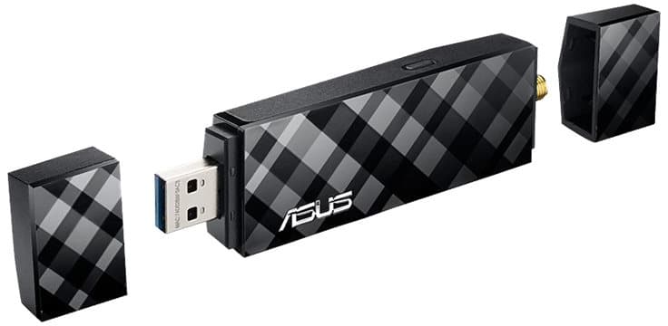ASUS USB-AC56