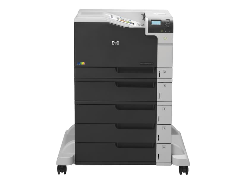 HP Color LaserJet Enterprise M750XH A3