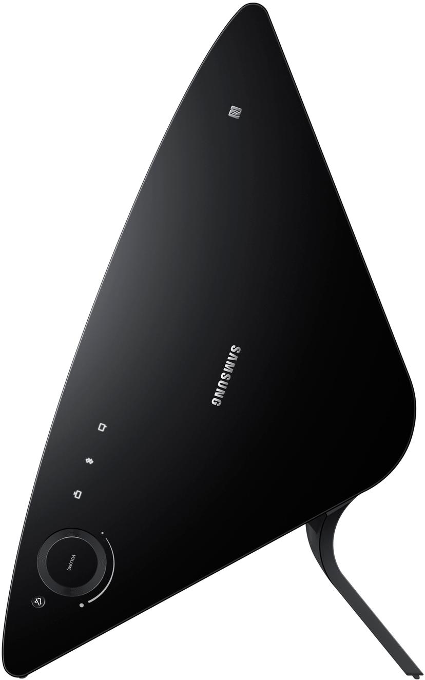 Samsung SHAPE M7 inkl Multiroom Hub Dustinhome.se