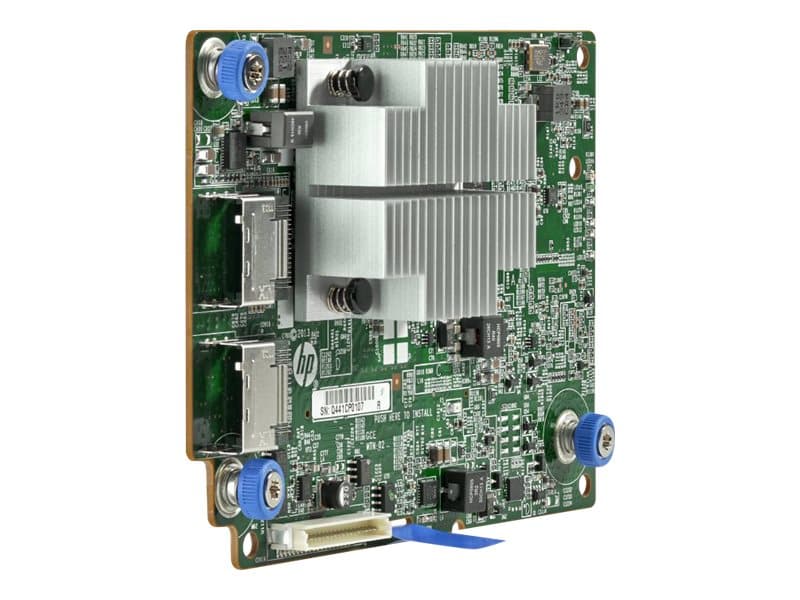 HPE H240ar Smart Host Bus Adapter PCIe 3.0 x8