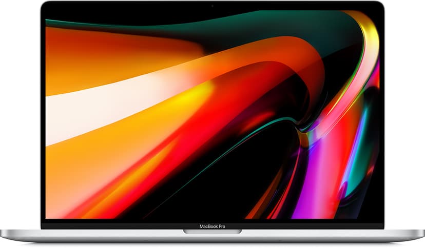 Apple MacBook Pro (2019) Hopea Core i9 16GB 1024GB SSD 16"