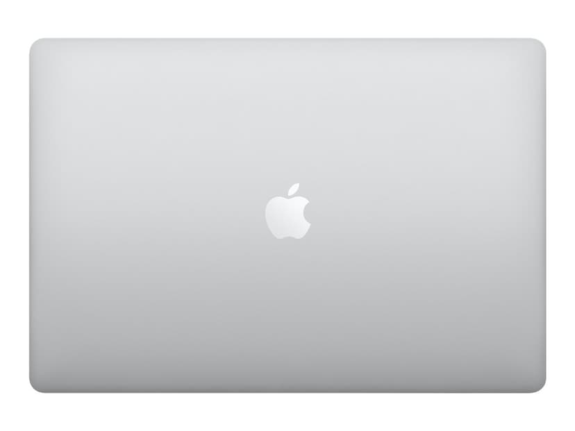 Apple MacBook Pro (2019) Silver Core i9 16GB 1024GB SSD 16"