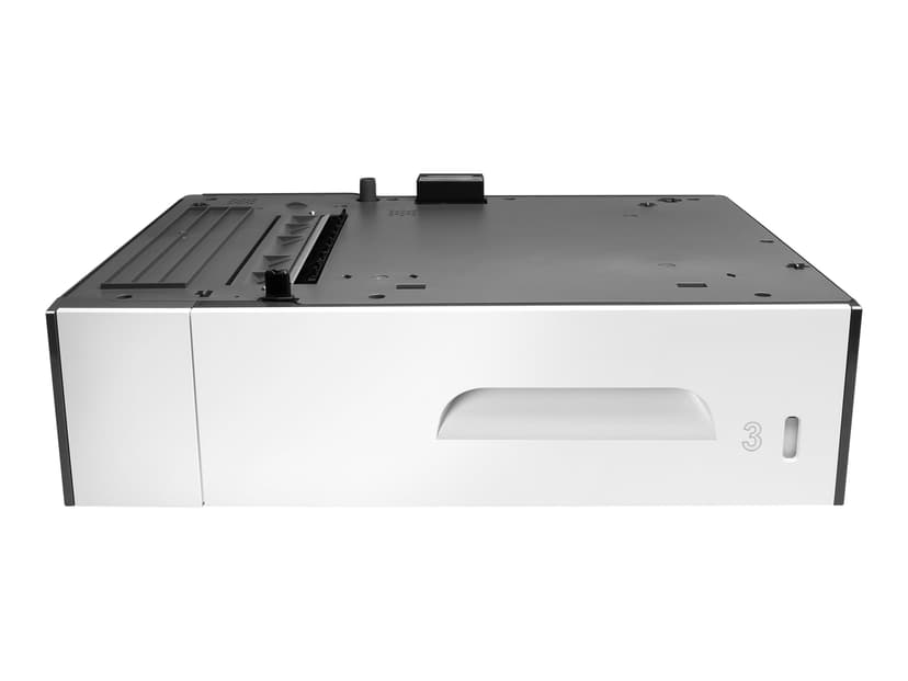 HP Arkmatare 500 Ark - PageWide Enterprise Color MFP 586/Flow MFP 586