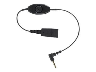 Jabra Headset cable