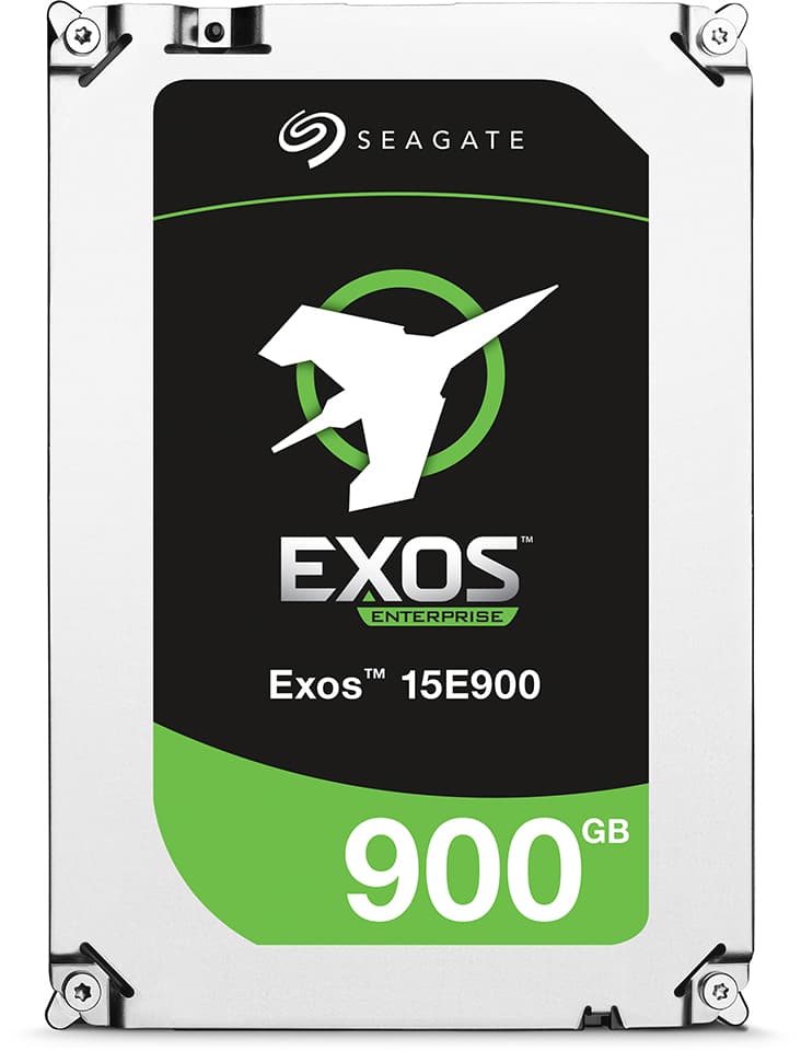 Seagate Exos 15E900 ST900MP0006 0.9TB