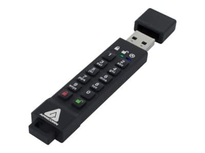 Apricorn Aegis Secure Key 3Z USB 3.0