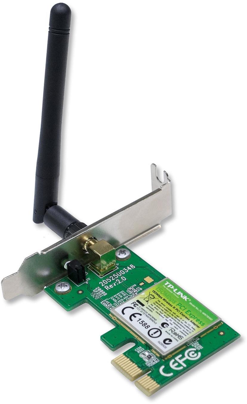 TP-Link TL-WN781ND Wireless Adapter