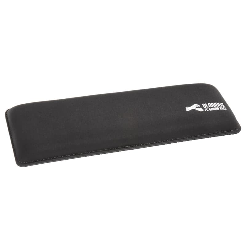 Glorious PC Gaming Race Keyboard Wrist Rest Compact