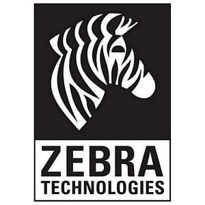 Zebra Kabel Seriell DB9MALE-DB9HO 1.8M