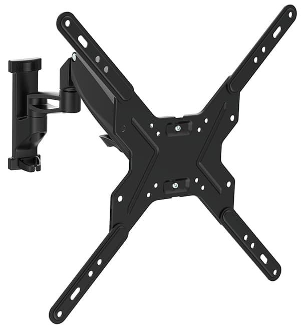 Prokord Full Motion Gas Lift Arm Wall Mount