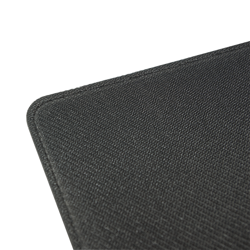 Logilink Leather Design Muismat
