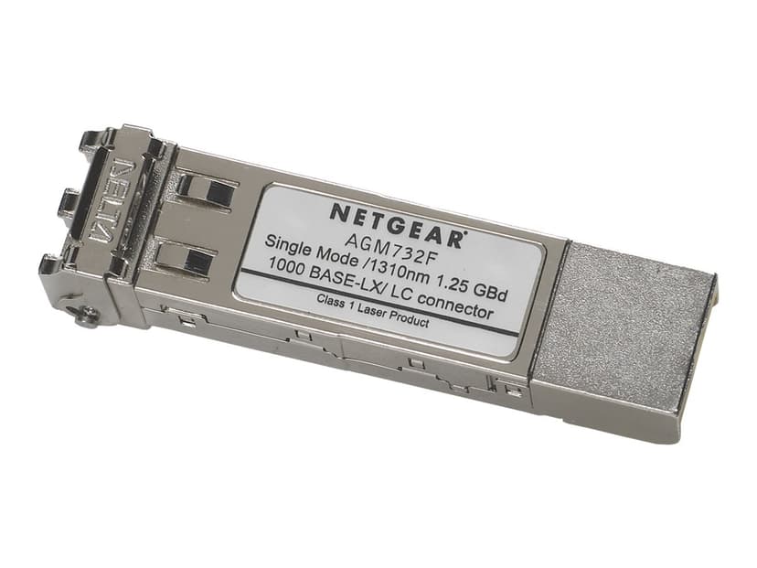 Netgear ProSafe AGM732F Gigabit Ethernet