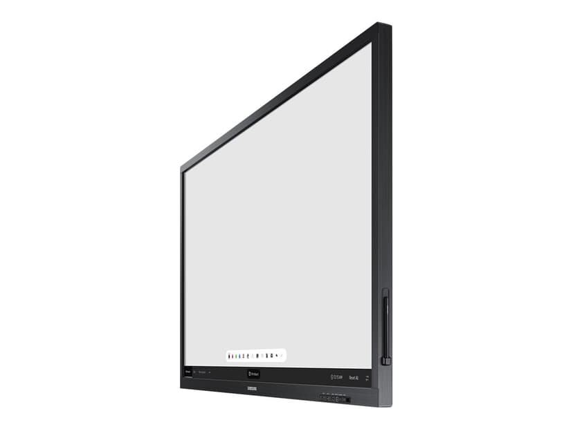 Samsung QB75N-W 75" 300cd/m² 4K UHD (2160p) 16:9