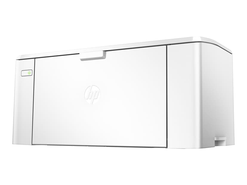 HP Laserjet Pro M102W A4 + 2500pcs Paper