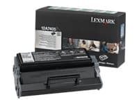 Lexmark Toner Sort 6k - E321/E323 PREBATE
