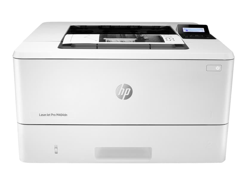 HP LaserJet Pro M404dn A4