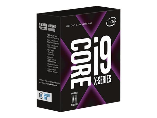 Intel Core i9 10920X LGA2066 Socket Processor