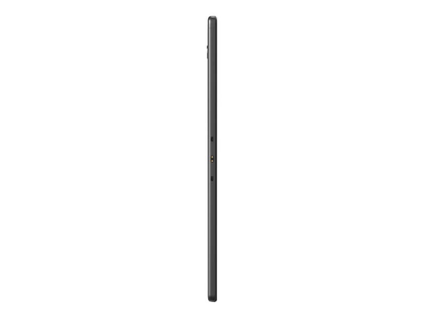 Lenovo Tab M10 FHD Plus 10.3" Helio P22T 64GB 4GB Järngrå