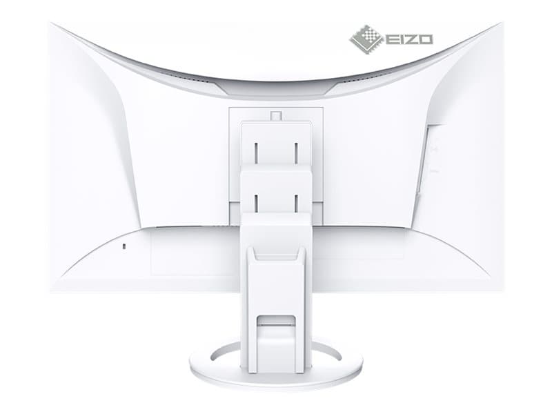 EIZO FlexScan EV2760 27" LED IPS HDMI/DVI-D/VGA/DP Vit 2560 x 1440