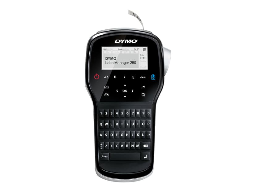 Dymo LabelMANAGER 280