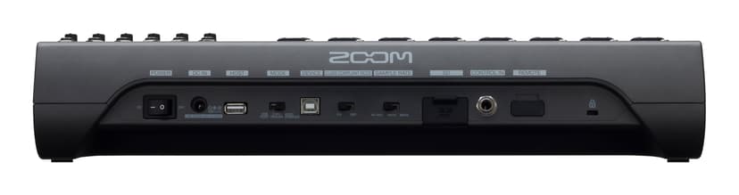 Zoom Livetrak L-20 Digital Mixer/Recorder