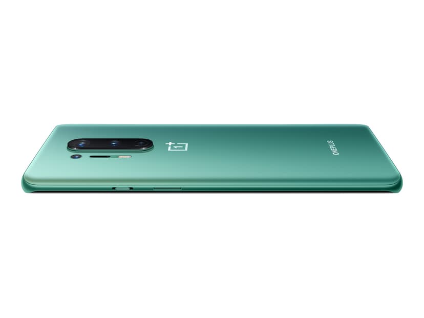 OnePlus 8 Pro 256GB Dual-SIM Isgrön