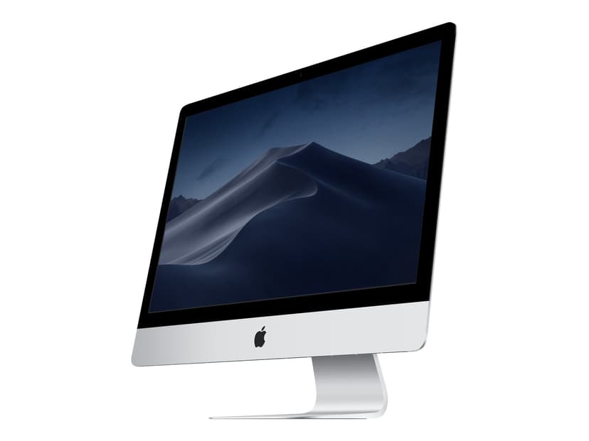 Apple iMac (2020) 27" 5K Core i5 8GB 512GB SSD