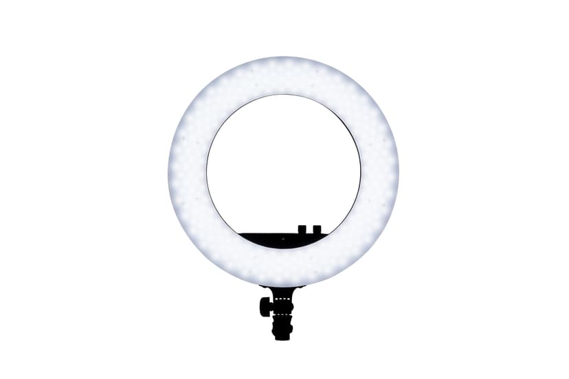 NANLITE Halo18 LED Ring Light
