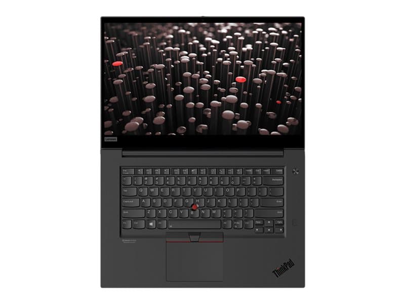 Lenovo ThinkPad P1 G3 Core i7 16GB 512GB SSD 15.6" T1000