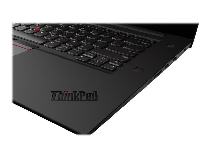 Lenovo ThinkPad P1 G3 Core i7 16GB 512GB SSD 15.6" T1000