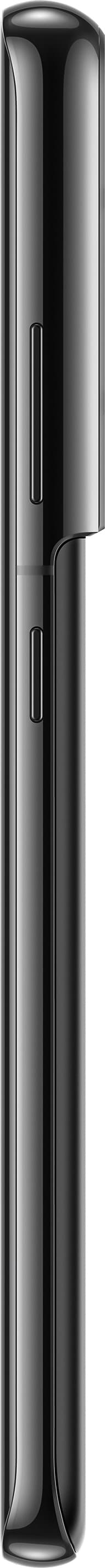 Samsung Galaxy S21 Ultra 5G 256GB Kaksois-SIM Phantom black