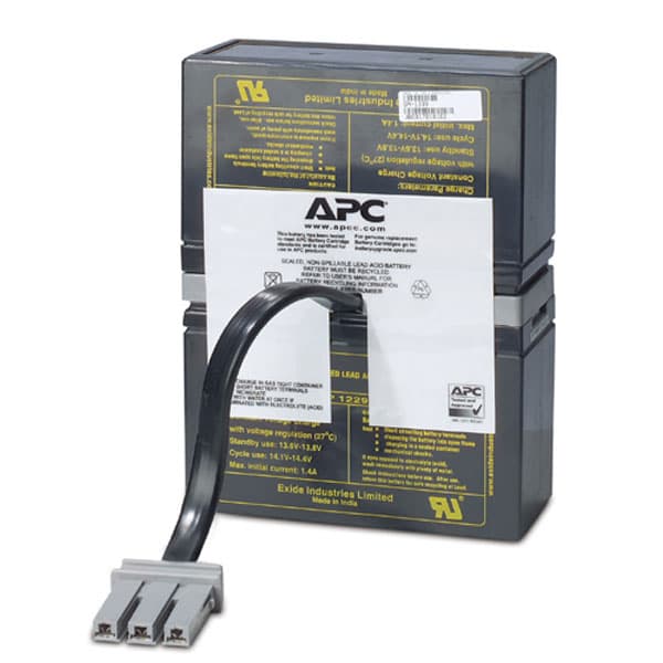 APC Utbytesbatteri #32