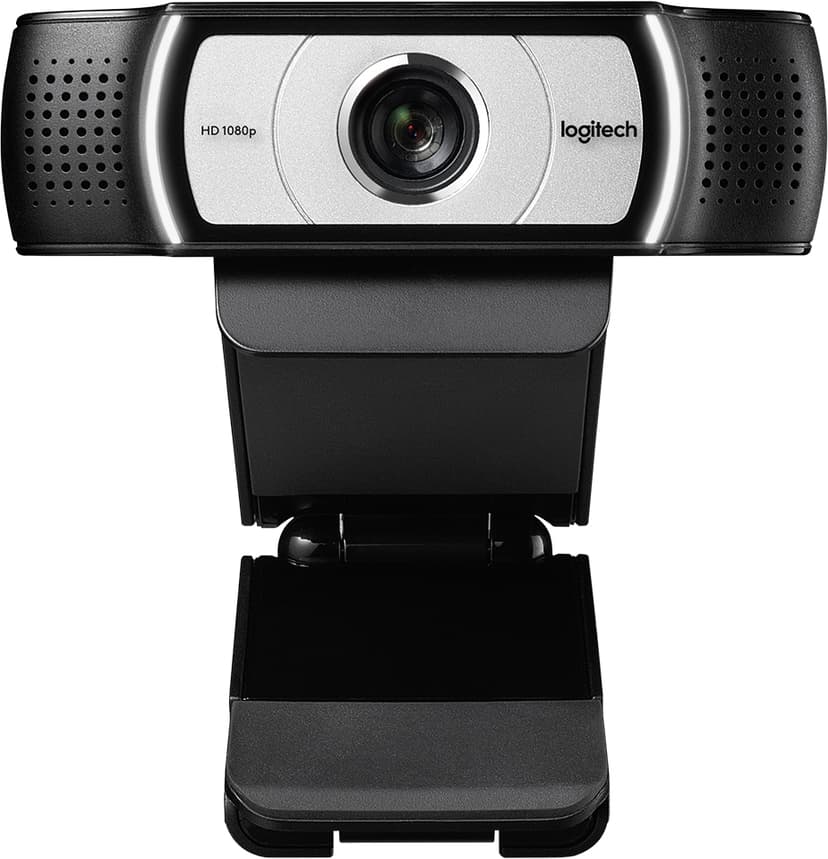 Logitech C930e 1920 x 1080 Webcam