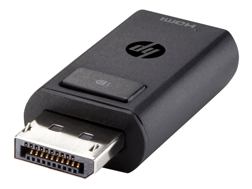 HP Displayport To HDMI Adapter
