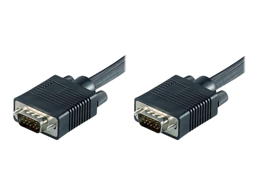 Microconnect VGA-kabel