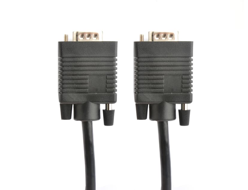 Prokord VGA cable 20m VGA Male VGA Male