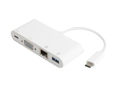 Prokord USB-C USB-C Mini-dock